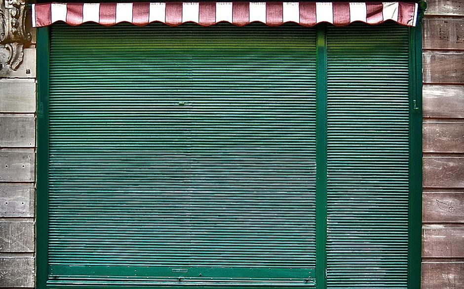  volets roulants Paris 12